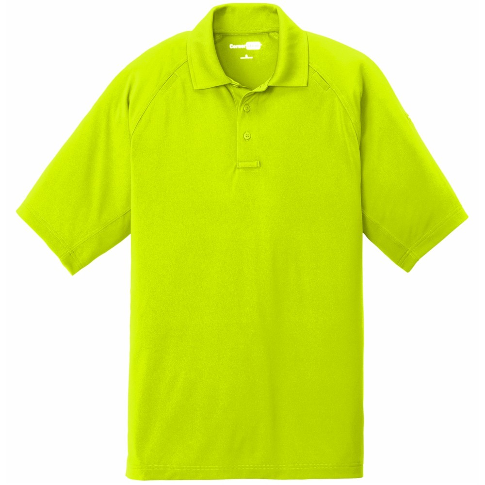 CornerStone Lightweight Snag-Proof Tactical Polo